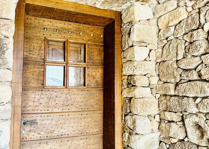La Casa D'ange Bergerie 5 étoiles De Luxe Piscine Chauffée