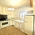 La Casa D'ange Bergerie 5 Etoiles De Luxe Piscine Chauffee * Lama