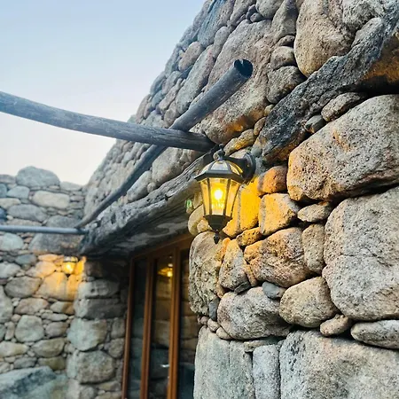 La Casa D'ange Bergerie De Luxe Piscine Chauffee Villa