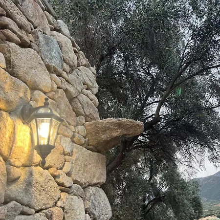 Villa La Casa D'ange Bergerie De Luxe Piscine Chauffee Lama