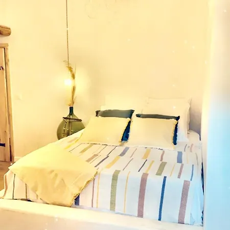 La Casa D'ange Bergerie De Luxe Piscine Chauffee *