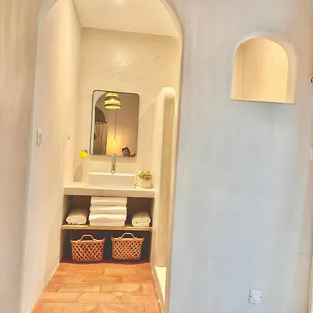 La Casa D'ange Bergerie 5 Etoiles De Luxe Piscine Chauffee 别墅