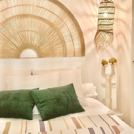 La Casa D'ange Bergerie De Luxe Piscine Chauffee Lama