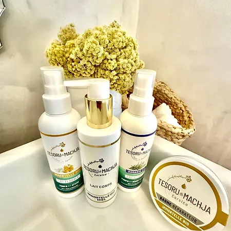 Villa La Casa D'ange Bergerie 5 Etoiles De Luxe Piscine Chauffee