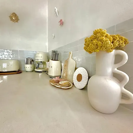 Villa La Casa D'ange Bergerie 5 Etoiles De Luxe Piscine Chauffee *