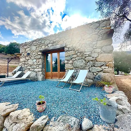 La Casa D'ange Bergerie De Luxe Piscine Chauffee Villa