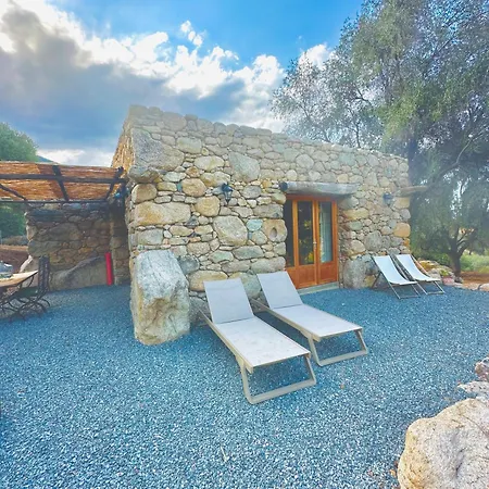 Villa La Casa D'ange Bergerie De Luxe Piscine Chauffee *