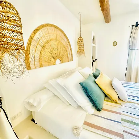Villa La Casa D'ange Bergerie De Luxe Piscine Chauffee *