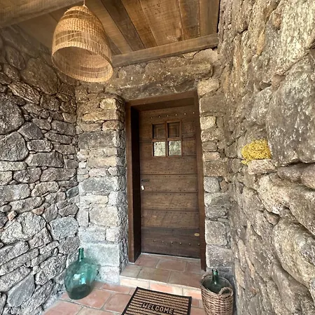 La Casa D'ange Bergerie De Luxe Piscine Chauffee Lama