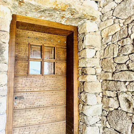 La Casa D'ange Bergerie De Luxe Piscine Chauffee