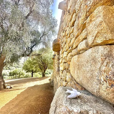 וילה La Casa D'ange Bergerie De Luxe Piscine Chauffee *