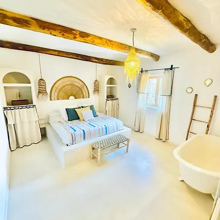 La Casa D'ange Bergerie De Luxe Piscine Chauffee Villa Lama