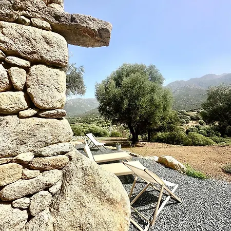 La Casa D'ange Bergerie De Luxe Piscine Chauffee