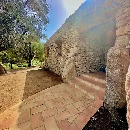 别墅 La Casa D'ange Bergerie 5 Etoiles De Luxe Piscine Chauffee