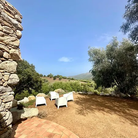 La Casa D'ange Bergerie De Luxe Piscine Chauffee * Lama
