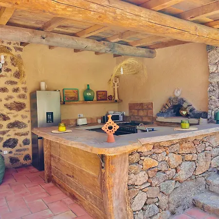 La Casa D'ange Bergerie 5 Etoiles De Luxe Piscine Chauffee *