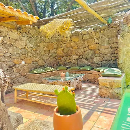 La Casa D'ange Bergerie 5 étoiles De Luxe Piscine Chauffée * Lama