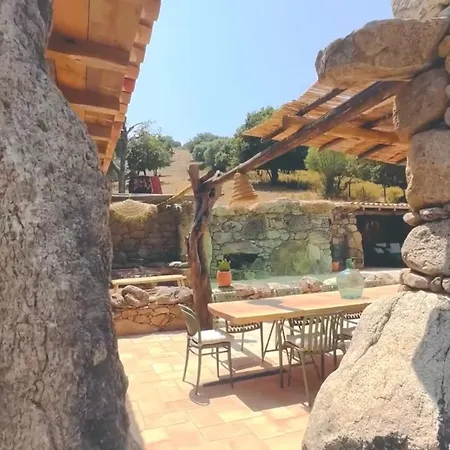 Villa La Casa D'ange Bergerie 5 Etoiles De Luxe Piscine Chauffee *