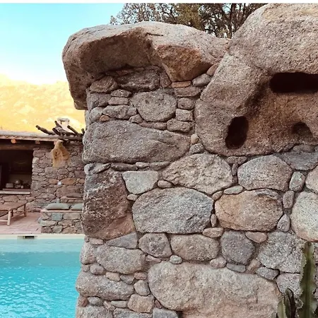 La Casa D'ange Bergerie 5 Etoiles De Luxe Piscine Chauffee 别墅
