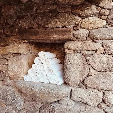 Villa La Casa D'ange Bergerie 5 Etoiles De Luxe Piscine Chauffee *