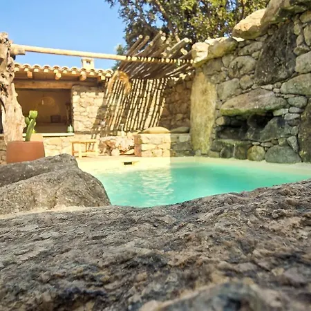 La Casa D'ange Bergerie 5 Etoiles De Luxe Piscine Chauffee