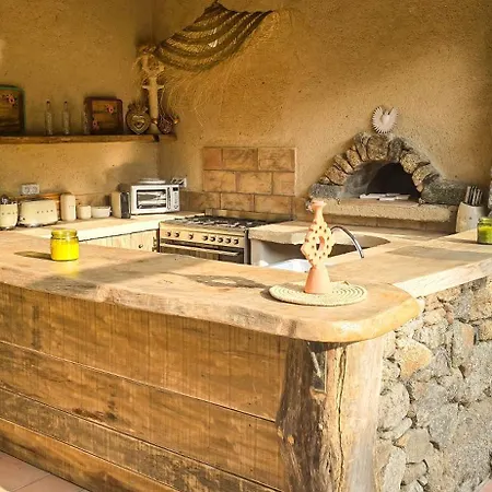 别墅 La Casa D'ange Bergerie 5 Etoiles De Luxe Piscine Chauffee
