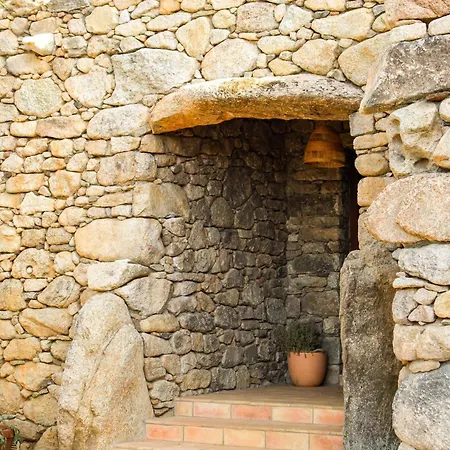 别墅 La Casa D'ange Bergerie 5 Etoiles De Luxe Piscine Chauffee Lama
