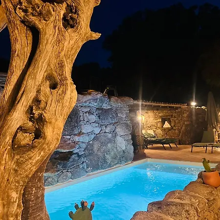 La Casa D'ange Bergerie 5 Etoiles De Luxe Piscine Chauffee 别墅 *