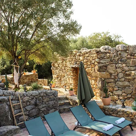 La Casa D'ange Bergerie 5 Etoiles De Luxe Piscine Chauffee * Lama