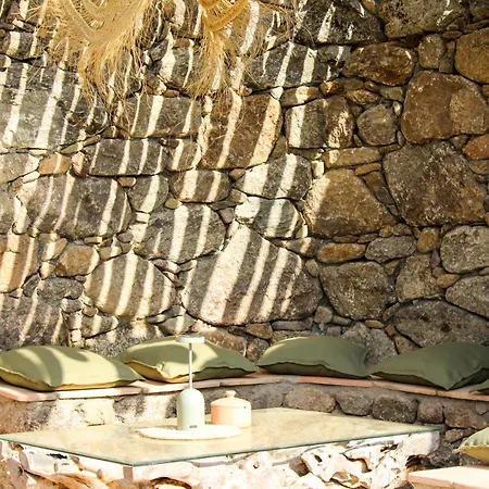 La Casa D'ange Bergerie 5 Etoiles De Luxe Piscine Chauffee Lama