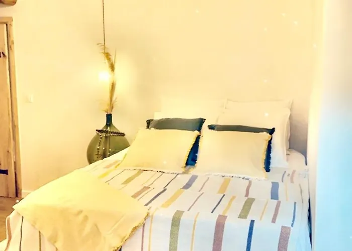 La Casa D'ange Bergerie 5 étoiles De Luxe Piscine Chauffée *