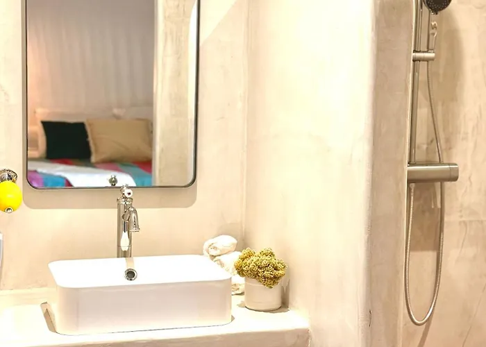 La Casa D'ange Bergerie 5 étoiles De Luxe Piscine Chauffée * Lama