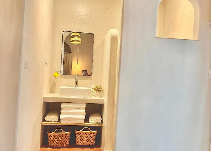 La Casa D'ange Bergerie 5 Etoiles De Luxe Piscine Chauffee Villa