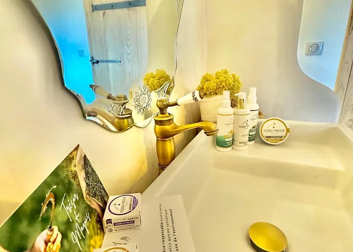 Villa La Casa D'ange Bergerie 5 Etoiles De Luxe Piscine Chauffee *