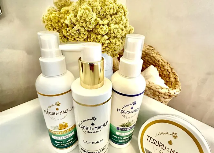 Villa La Casa D'ange Bergerie 5 étoiles De Luxe Piscine Chauffée