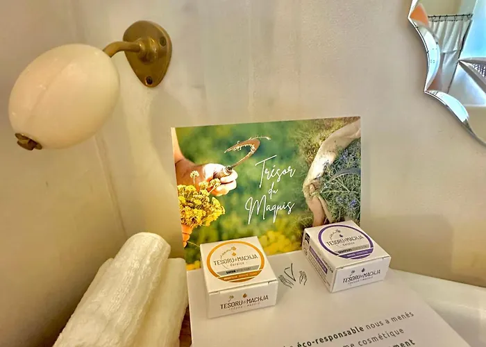 La Casa D'ange Bergerie 5 étoiles De Luxe Piscine Chauffée *