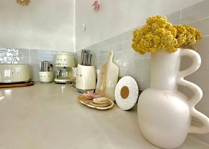 Villa La Casa D'ange Bergerie 5 Etoiles De Luxe Piscine Chauffee *