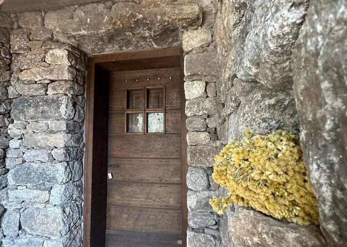 La Casa D'ange Bergerie 5 étoiles De Luxe Piscine Chauffée Lama