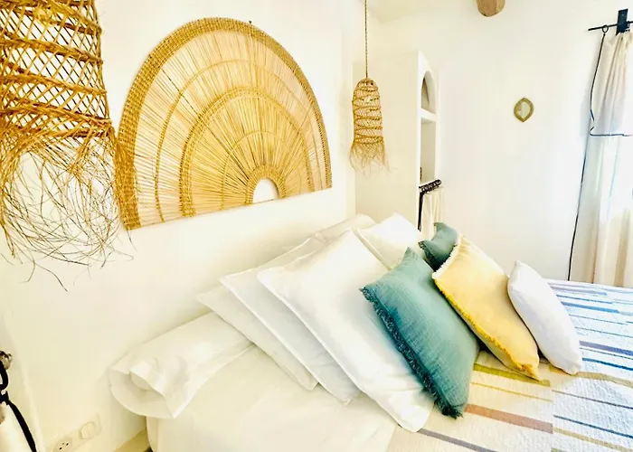 Villa La Casa D'ange Bergerie 5 étoiles De Luxe Piscine Chauffée *