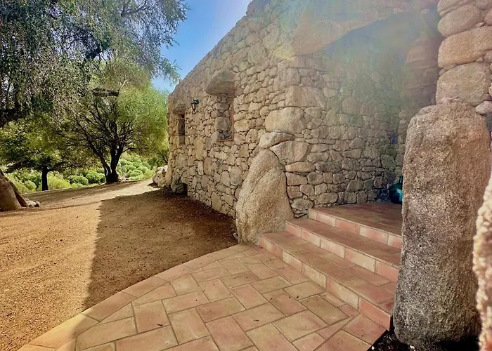 Villa La Casa D'ange Bergerie 5 étoiles De Luxe Piscine Chauffée