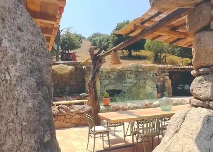 Villa La Casa D'ange Bergerie 5 étoiles De Luxe Piscine Chauffée *