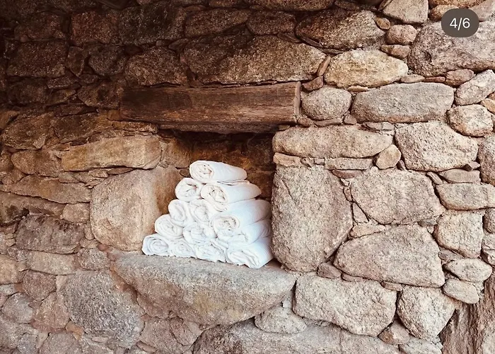 Villa La Casa D'ange Bergerie 5 étoiles De Luxe Piscine Chauffée *