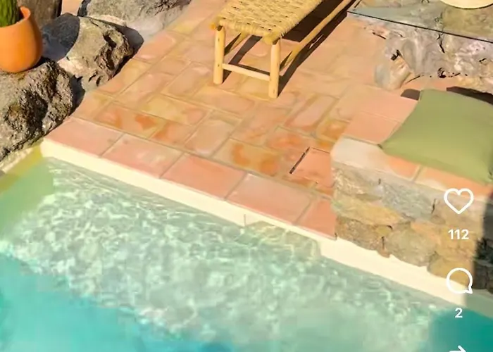 Villa La Casa D'ange Bergerie 5 étoiles De Luxe Piscine Chauffée *